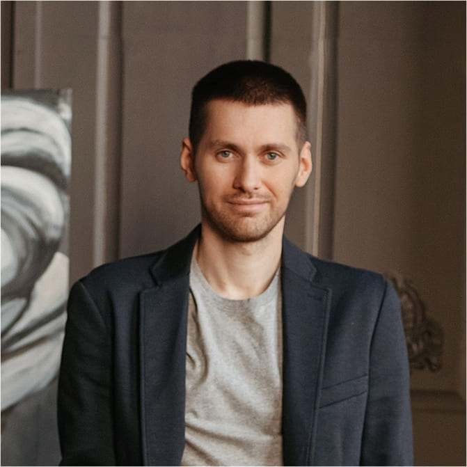 Pavel  Pessi
